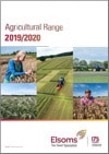 Agricultural Seed Brochure