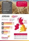 Jordan (winter barley) Technical Specification Sheet